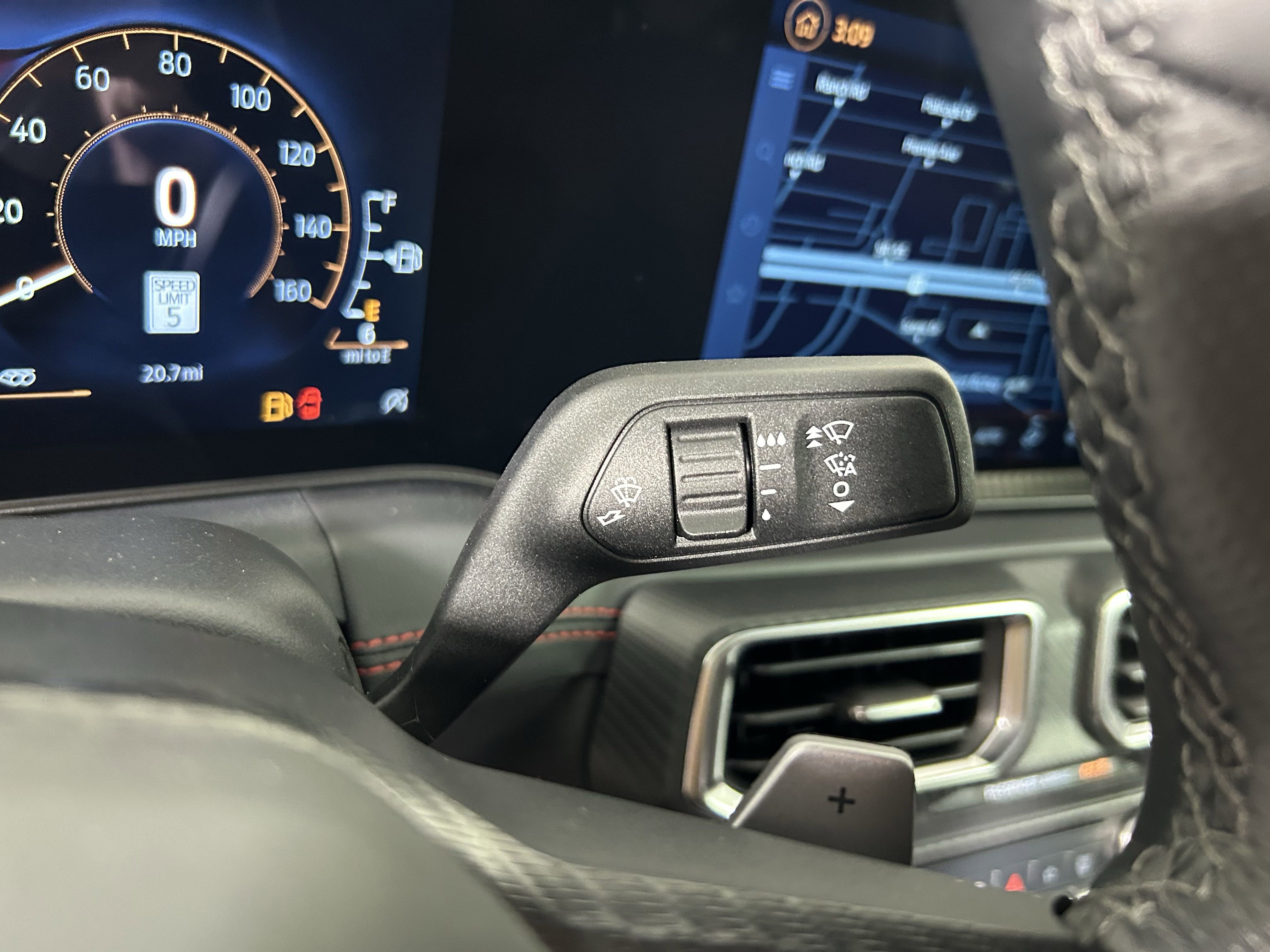 2025 Ford Mustang GT Premium photo 28