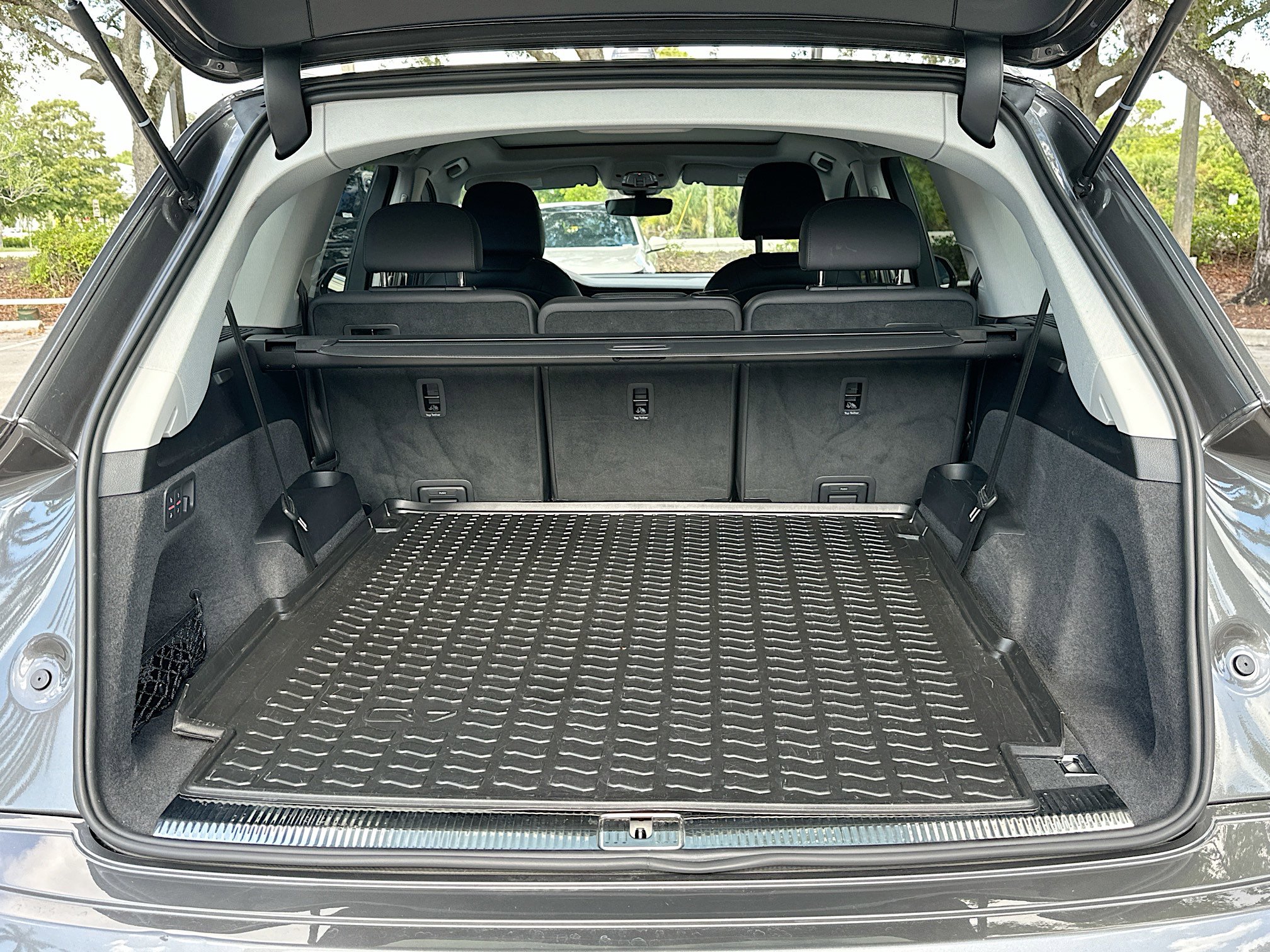 2023 Audi Q7 Premium photo 27