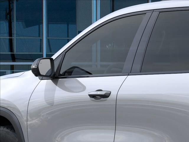 2025 Gmc Acadia AT4 photo 8