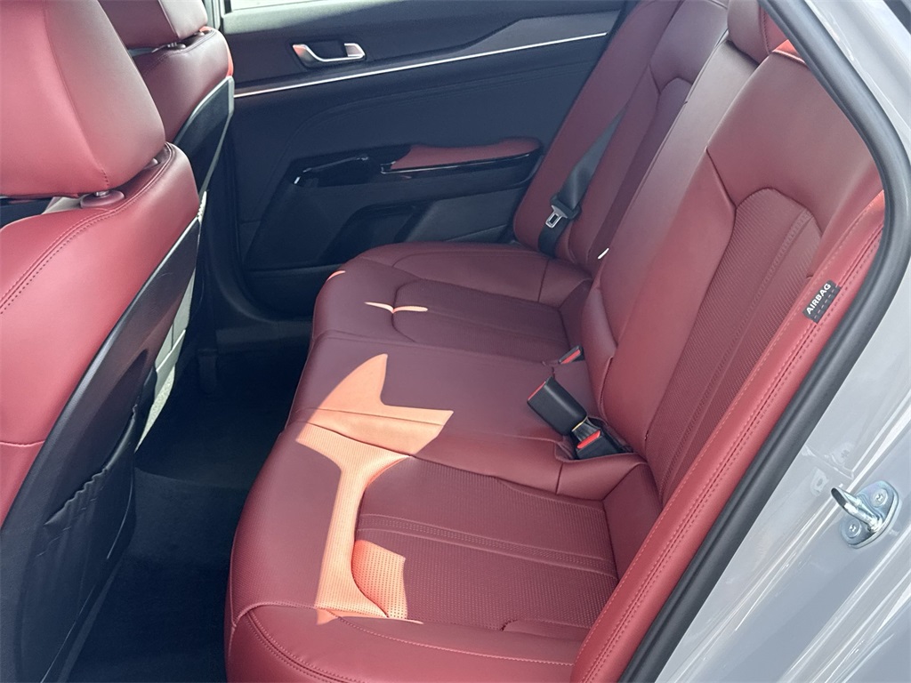 2026 Kia K5 GT-Line photo 27