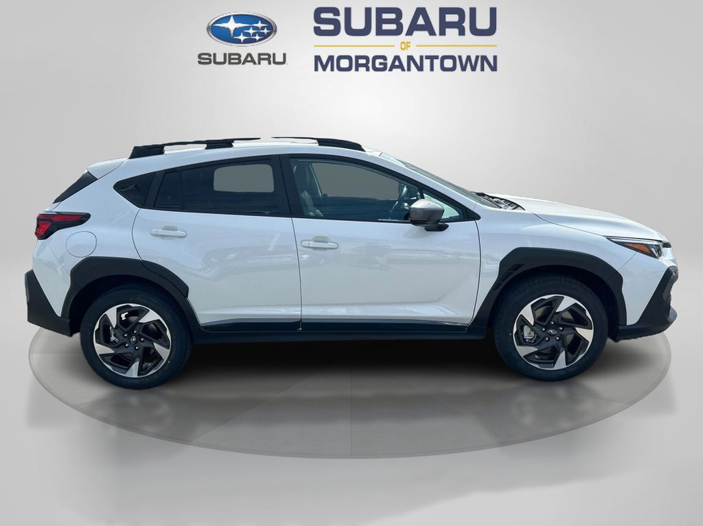 2025 Subaru Crosstrek Limited photo 4