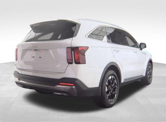 2024 Kia Sorento S photo 27