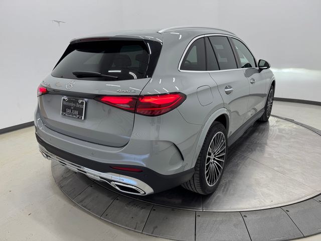 2026 Mercedes Benz GLC 350e 4MATIC photo 23