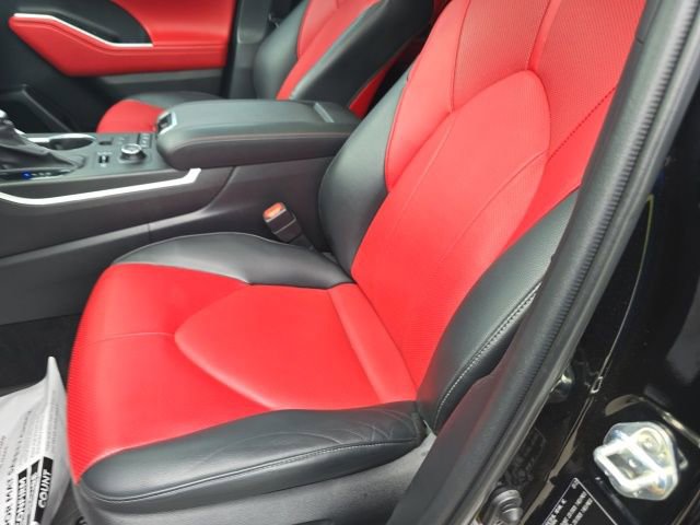 2022 Toyota Highlander XSE Sport photo 12