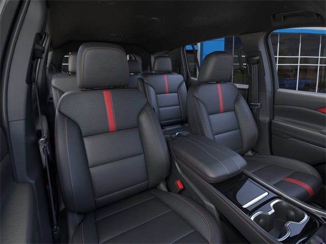 2026 Chevrolet Traverse RS photo 14