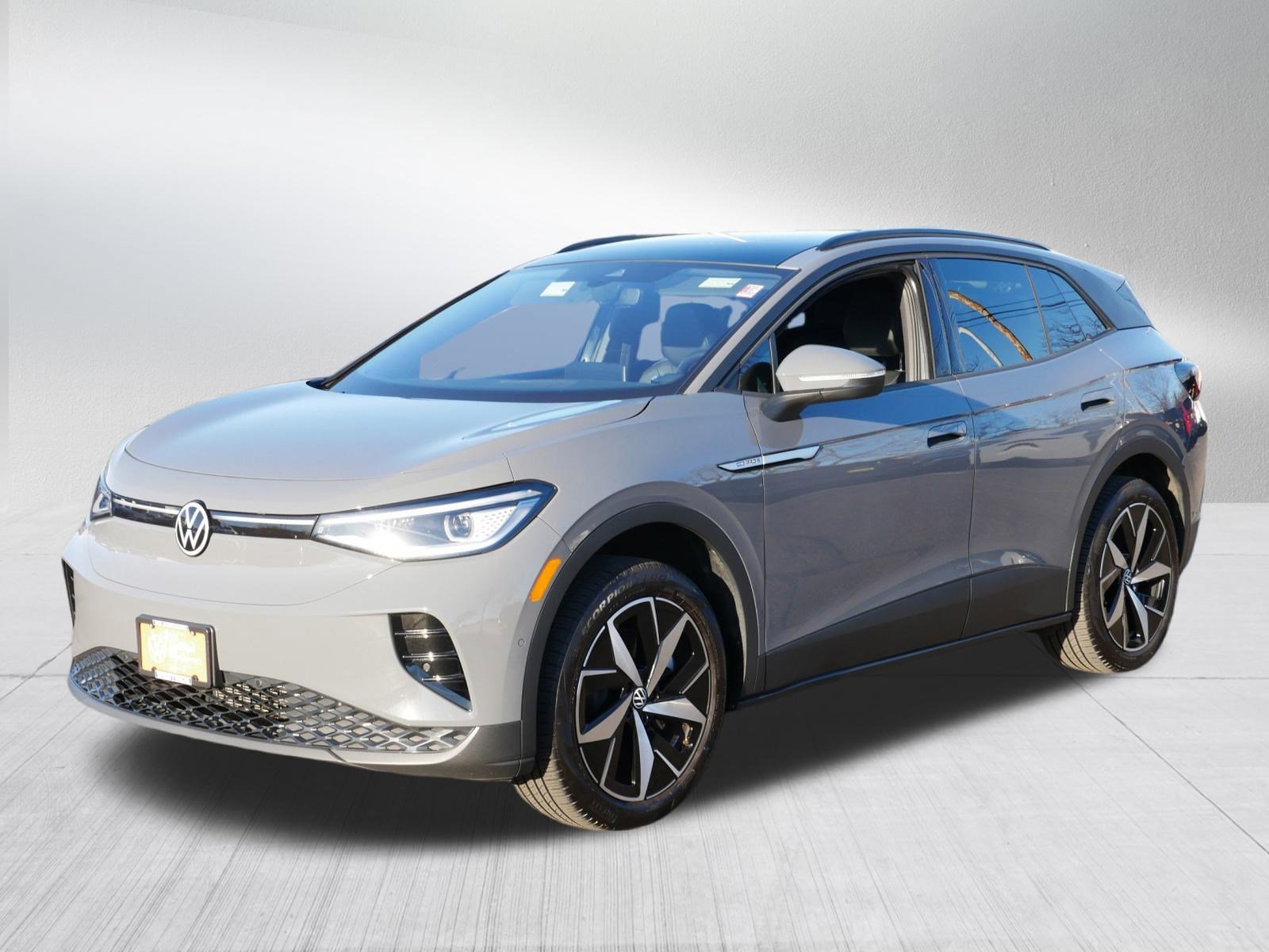 2023 Volkswagen ID.4 Pro S photo 2