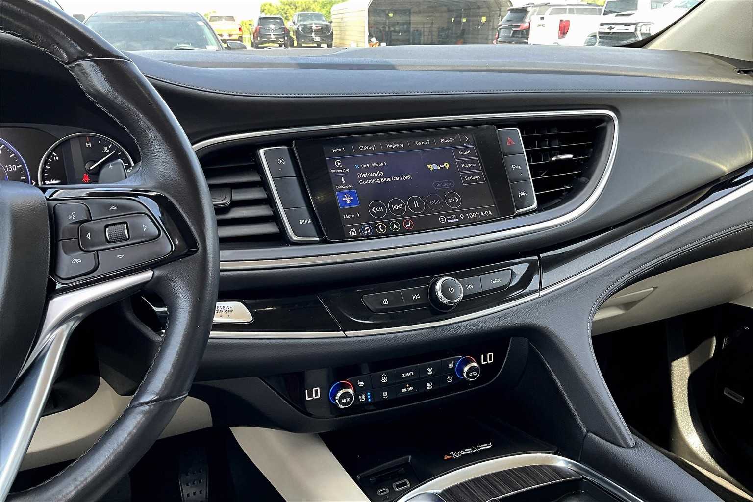 2023 Buick Enclave Avenir photo 6