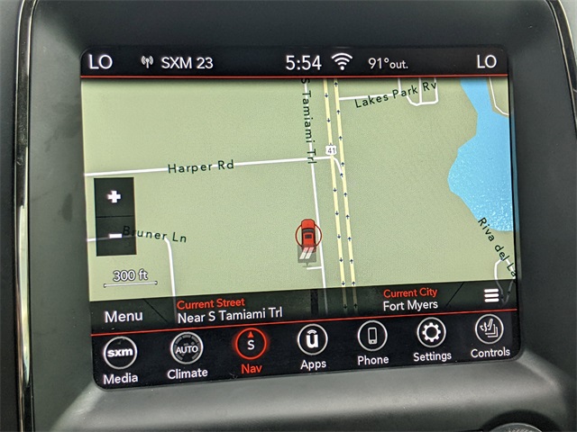 2020 Dodge Durango GT Plus photo 24