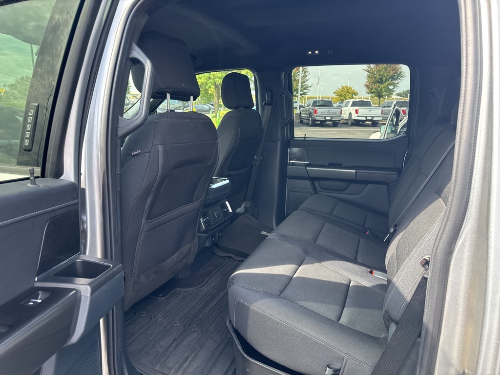 2022 Ford F-150 XLT photo 22