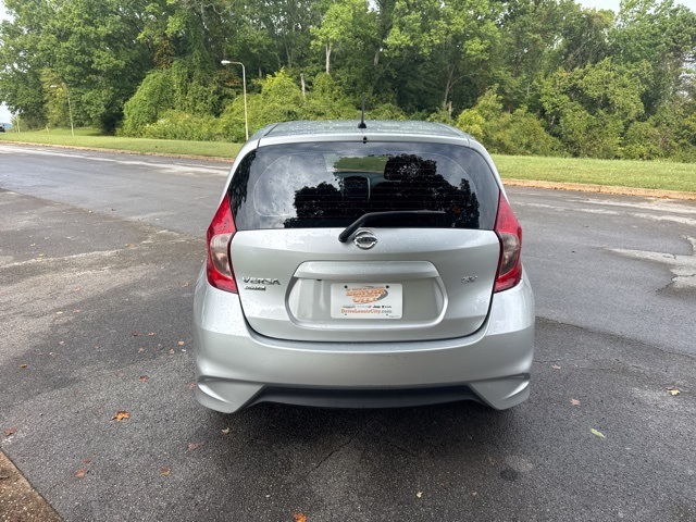 2019 Nissan Versa Note SV photo 6