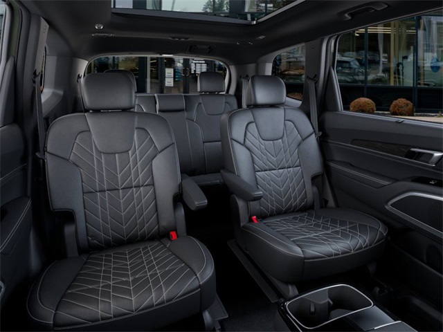 2025 Kia Telluride SX X-Line photo 13