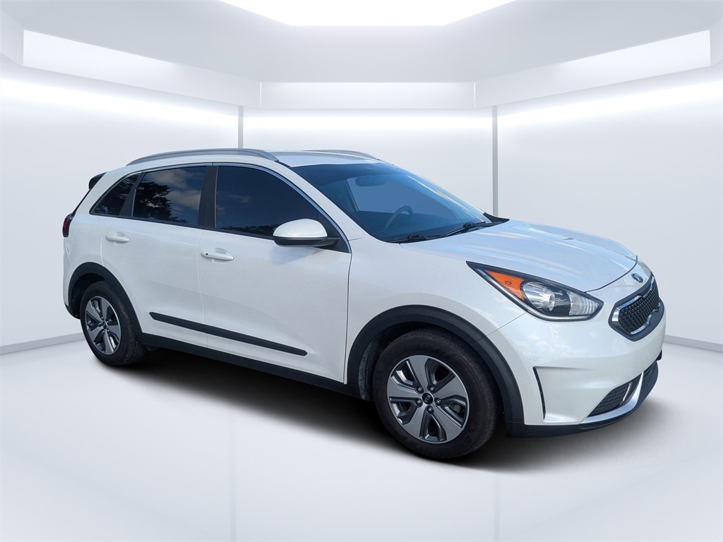 2019 Kia Niro LX