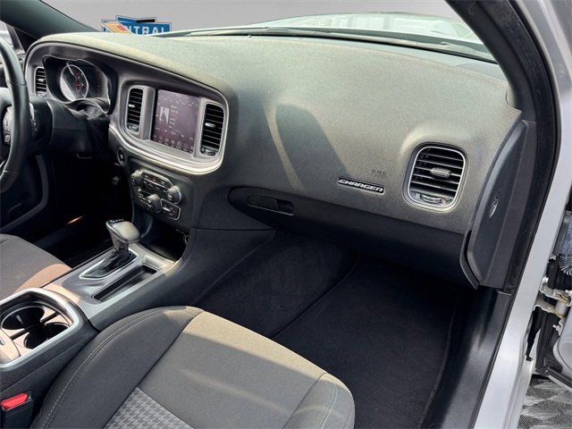 2019 Dodge Charger GT photo 11