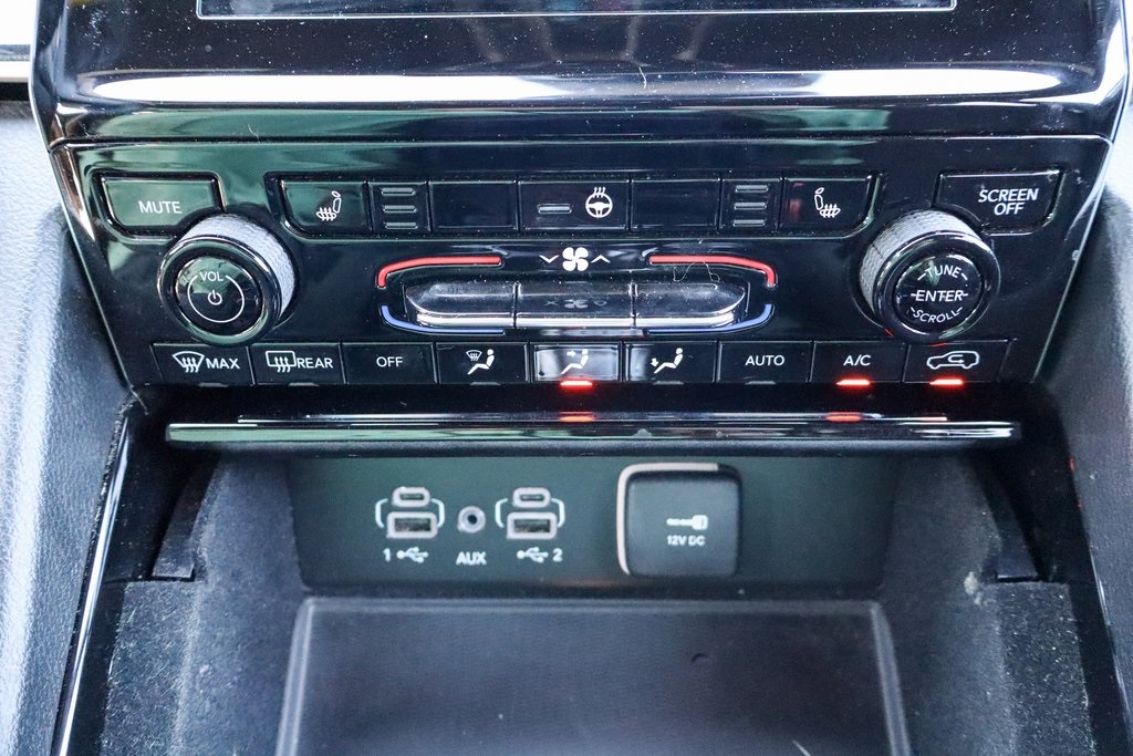 2022 Jeep Grand Cherokee Altitude photo 27