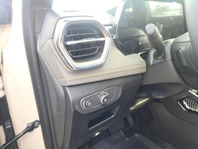 2026 Chevrolet Trailblazer ACTIV photo 12