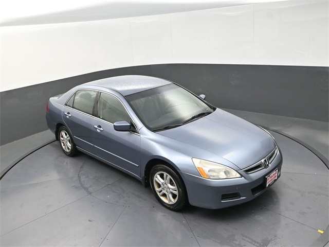 2007 Honda Accord SE photo 19