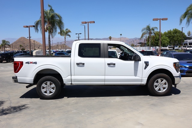 2023 Ford F-150 XLT photo 2
