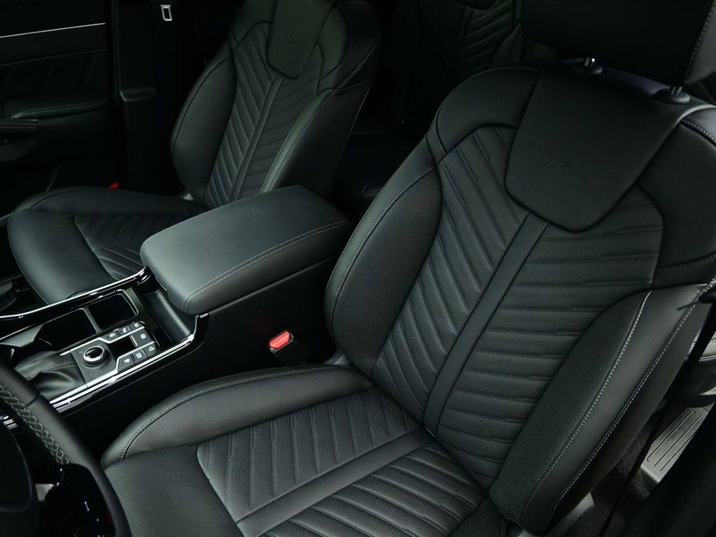 2025 Kia Sorento X-Pro SX Prestige photo 21