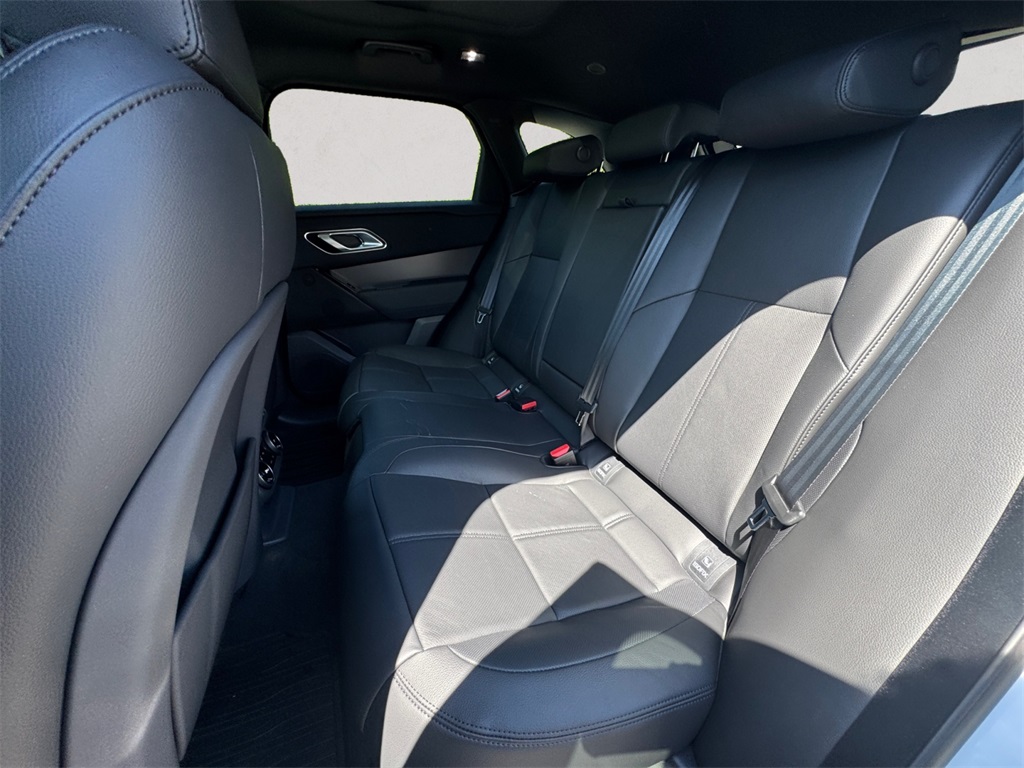 2026 Land Rover Range Rover Velar S photo 13