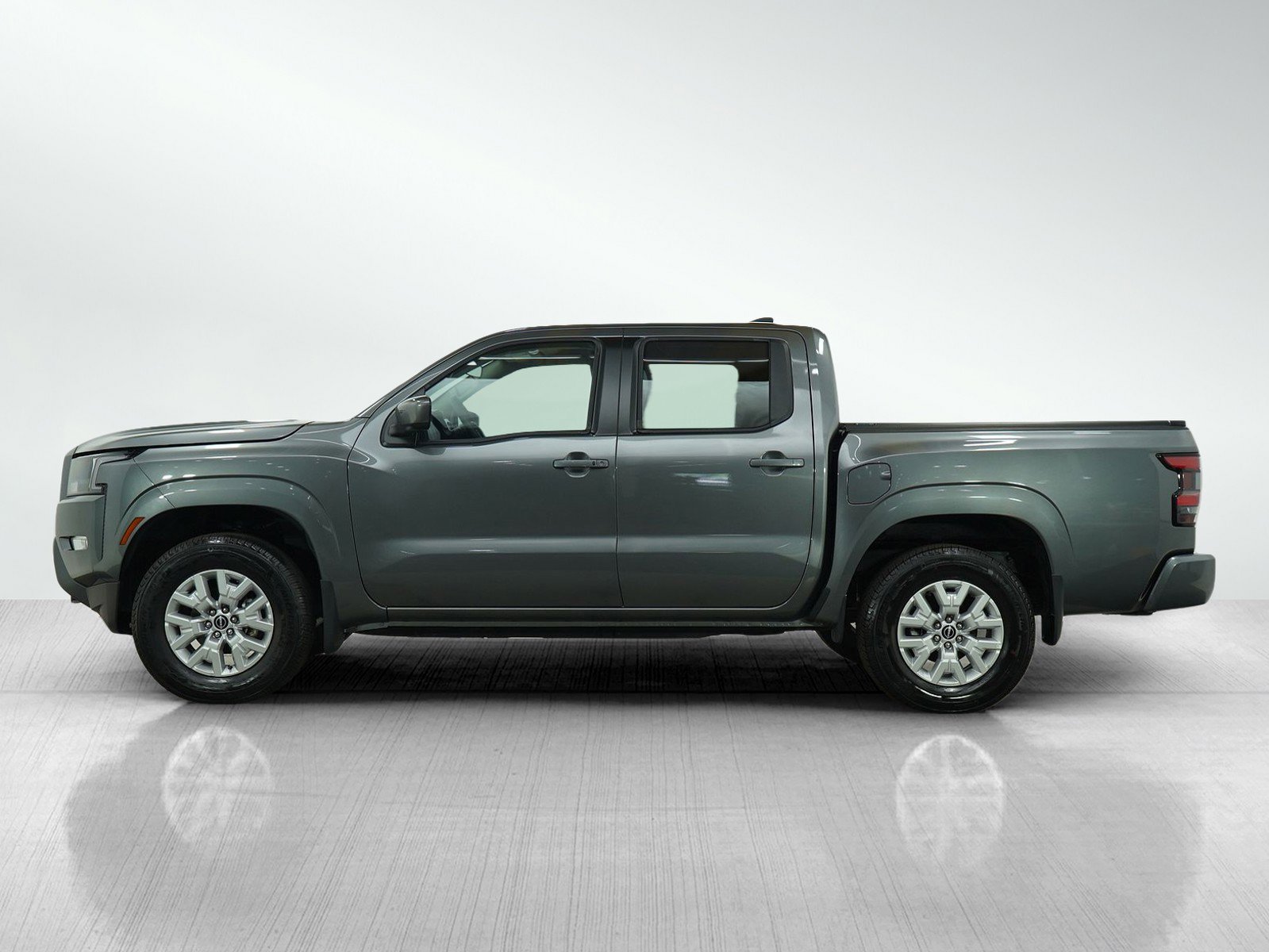 Used 2024 Nissan Frontier SV with VIN 1N6ED1EK9RN674655 for sale in Coon Rapids, Minnesota