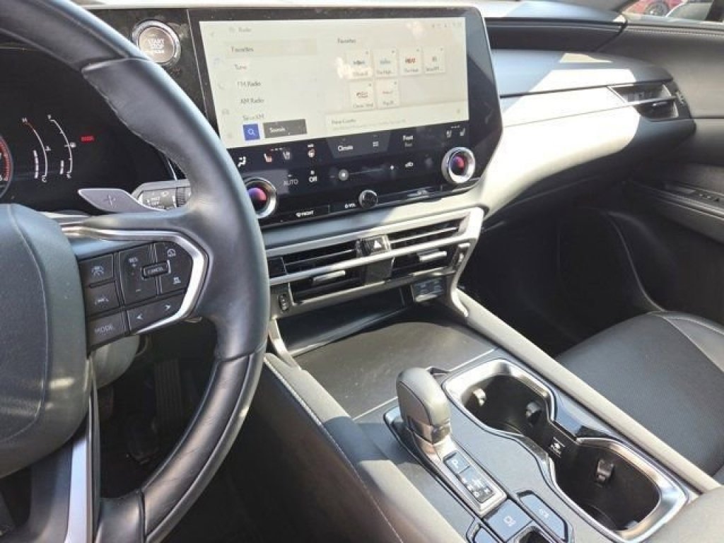 2023 Lexus RX 350 Premium photo 30