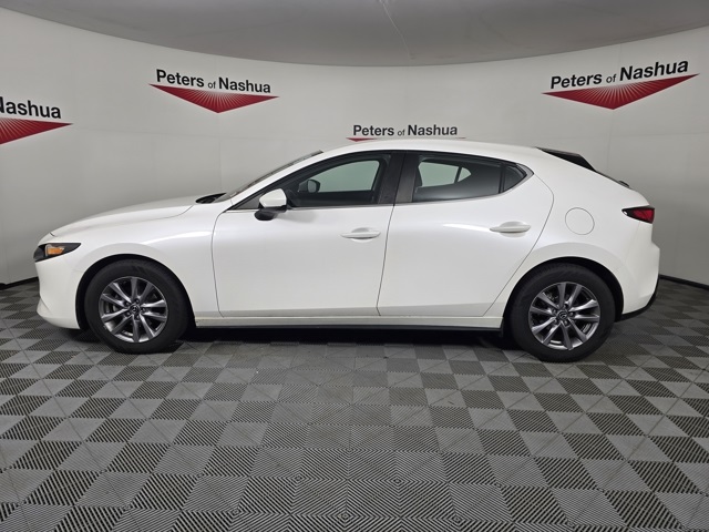 2022 Mazda Mazda3 2.5 s photo 3