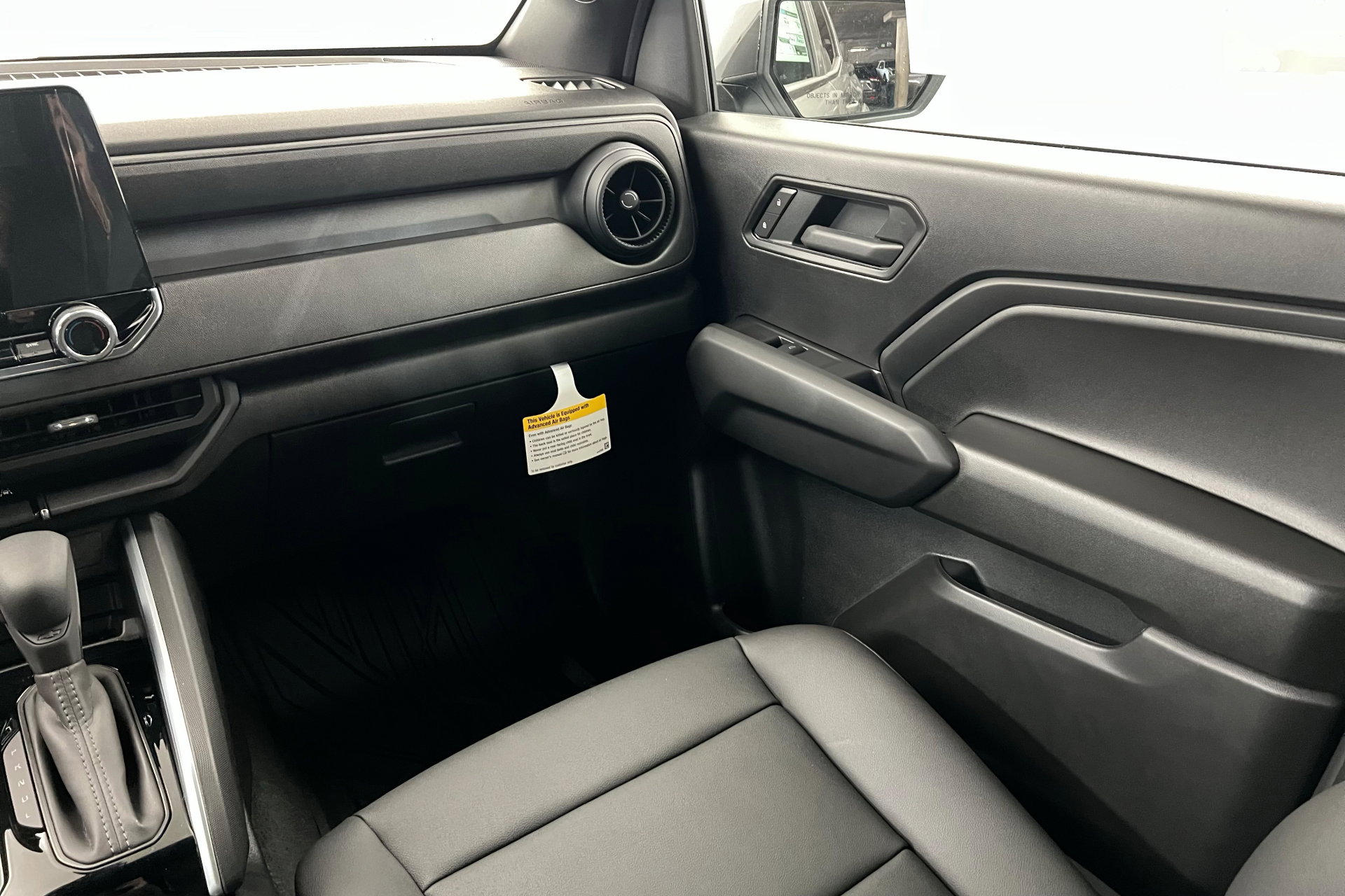 2026 Chevrolet Colorado Trail Boss photo 10