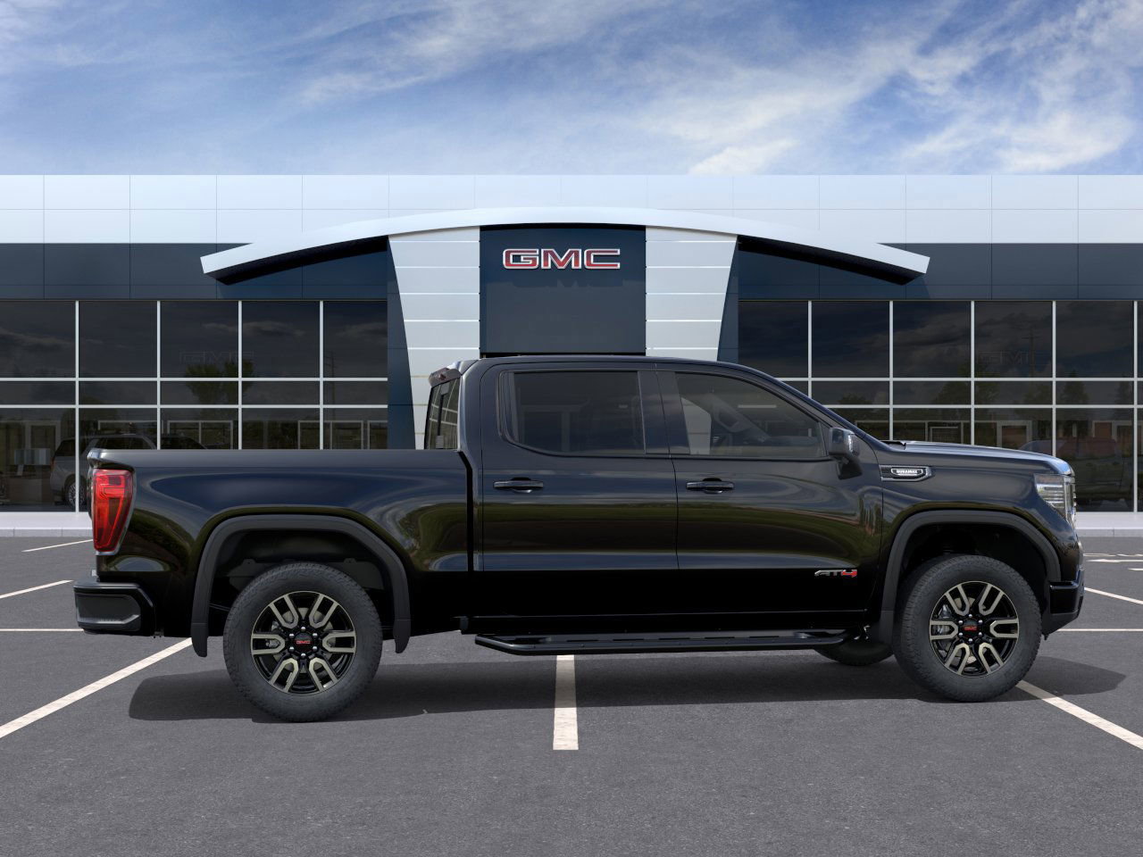 2026 Gmc Sierra 1500 photo 5