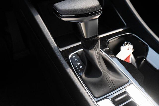 2026 Hyundai Santa Cruz SEL Activity photo 22