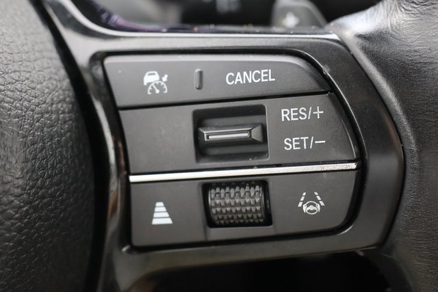 2024 Honda Civic Touring photo 12