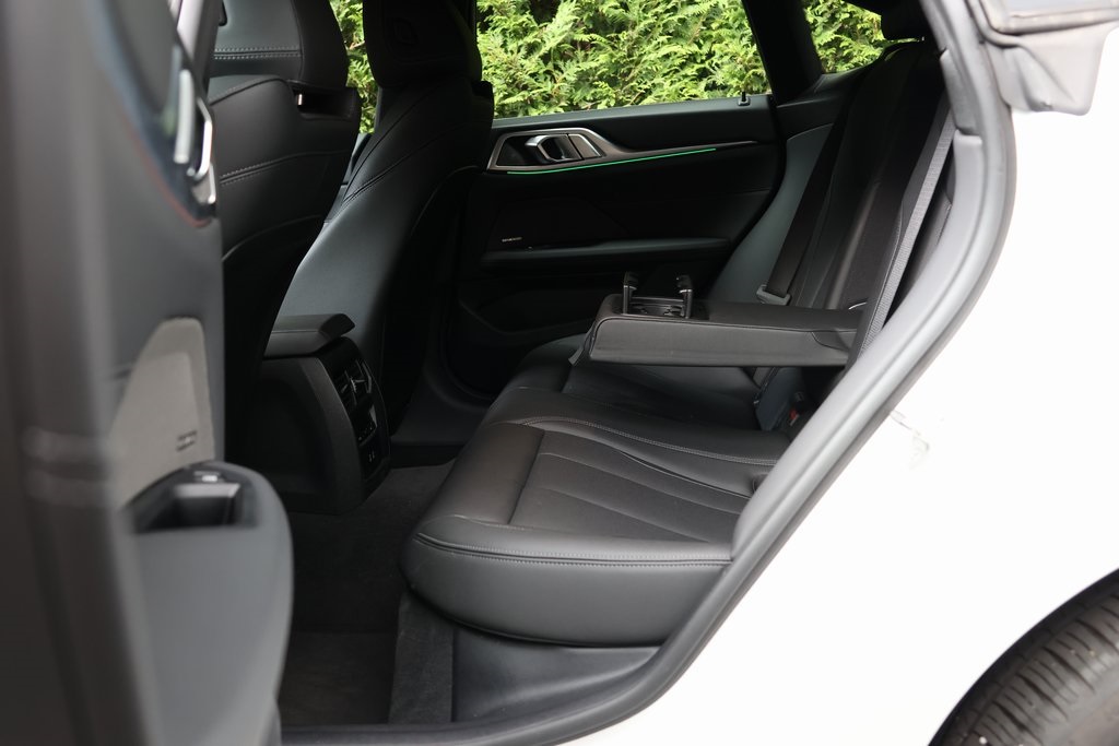 2025 Bmw 430i xDrive Gran Coupe photo 24