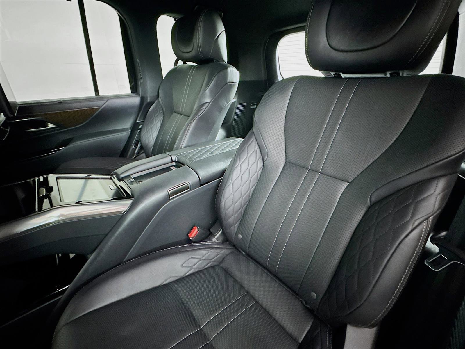 2023 Lexus LX 600 Ultra Luxury photo 21