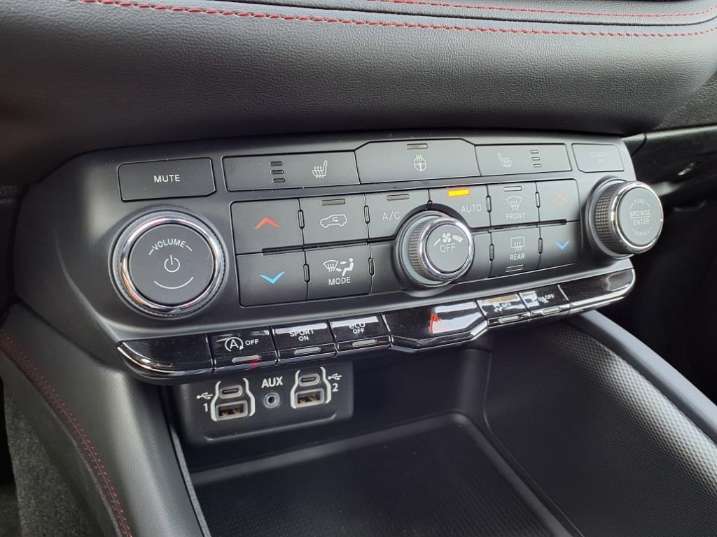 2026 Dodge Durango GT photo 12