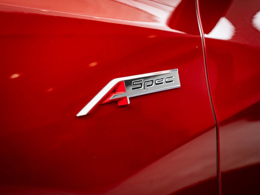 2023 Acura RDX A-Spec Advance photo 9