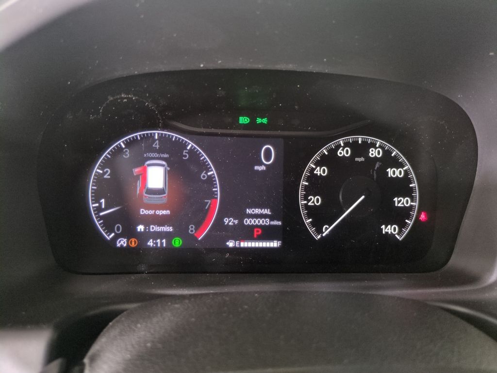 2026 Honda Odyssey EX-L photo 14