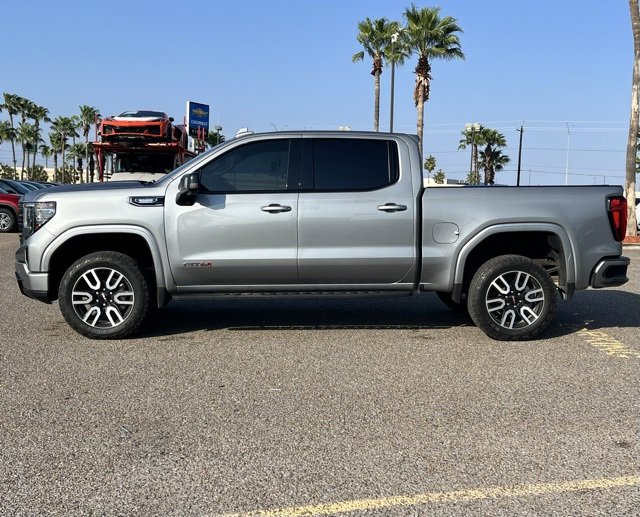 2024 Gmc Sierra 1500 AT4 photo 3