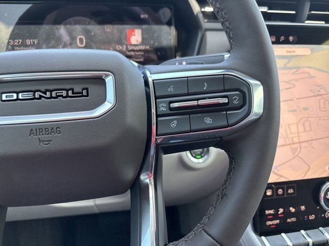 2026 Gmc Terrain Denali photo 14