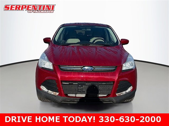 2014 Ford Escape SE photo 2