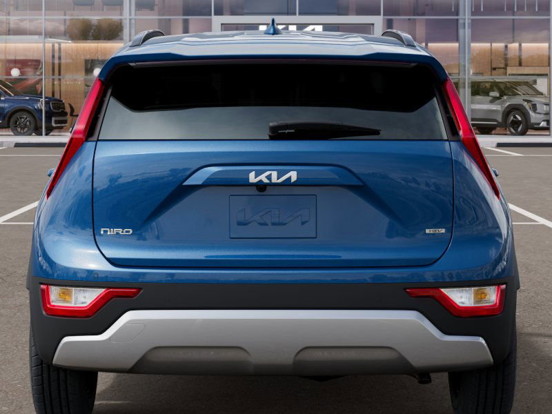 2025 Kia Niro EX photo 12