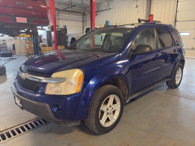2005 Chevrolet Equinox LT
