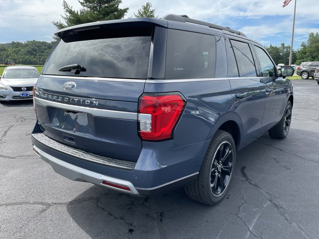 2022 Ford Expedition XLT photo 24