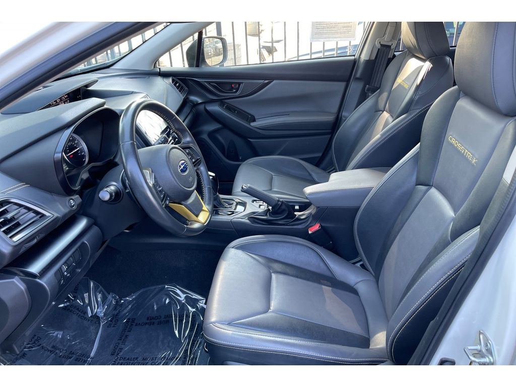 2023 Subaru Crosstrek Sport photo 9