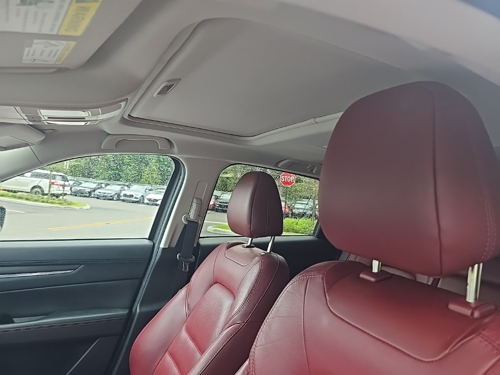 2023 Mazda CX-5 2.5 S Carbon photo 31