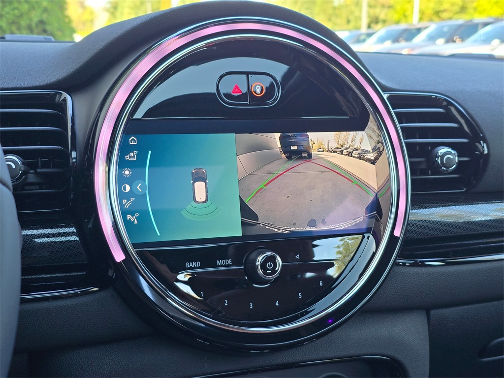 2023 Mini Cooper Base S ALL4 photo 12