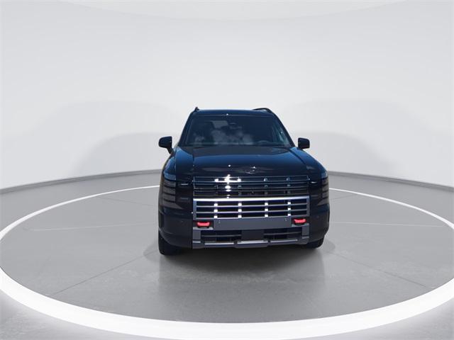 2026 Hyundai Palisade XRT photo 3