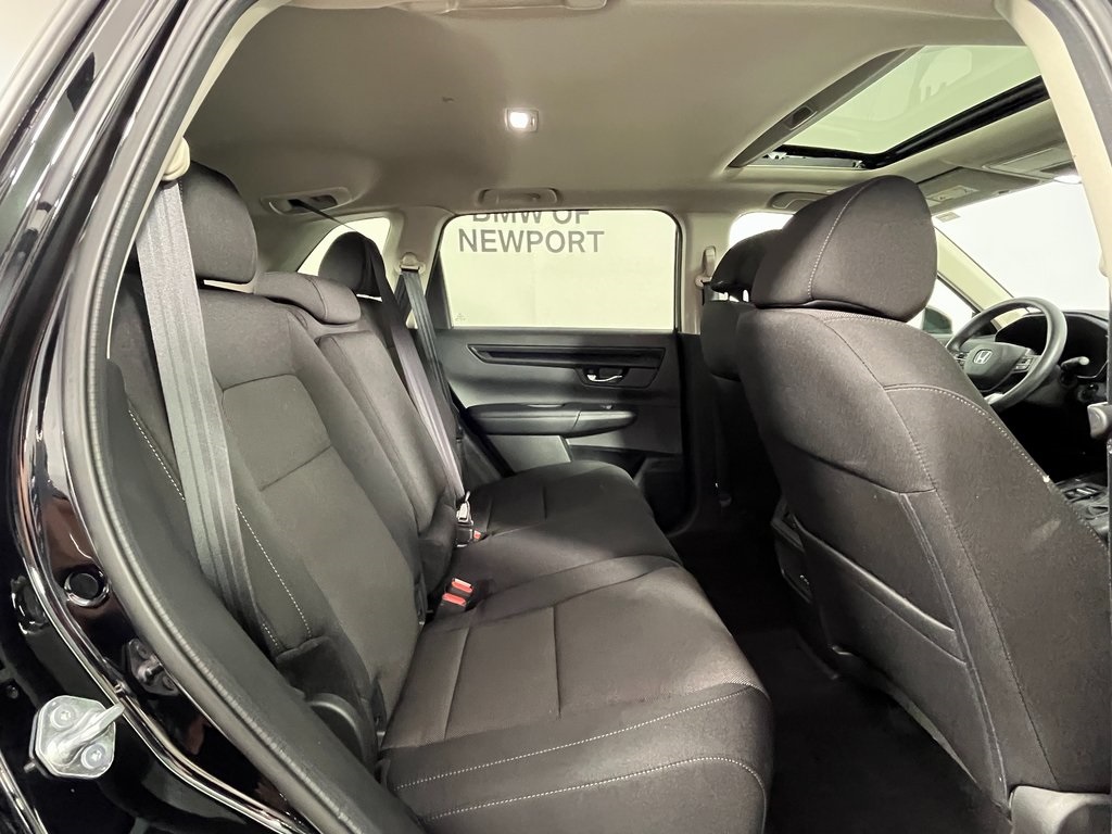2025 Honda CR-V EX photo 20