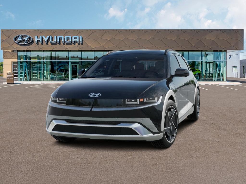 2026 Hyundai IONIQ 5