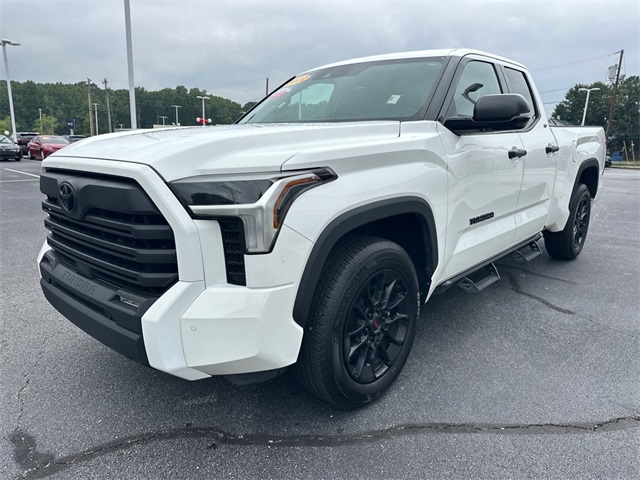 2022 Toyota Tundra SR5 photo 7