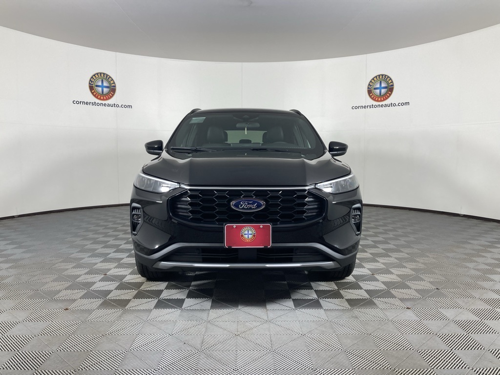 2025 Ford Escape Select photo 6