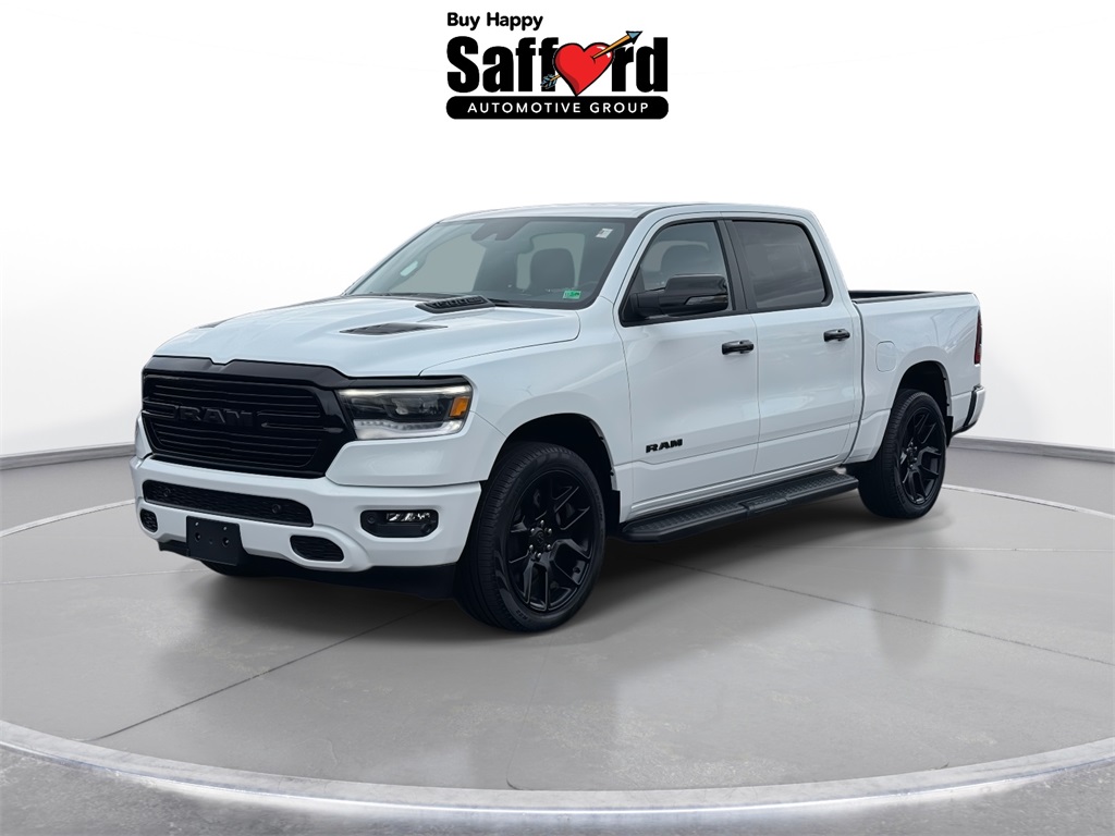 2023 RAM Ram 1500 Pickup Laramie's photo